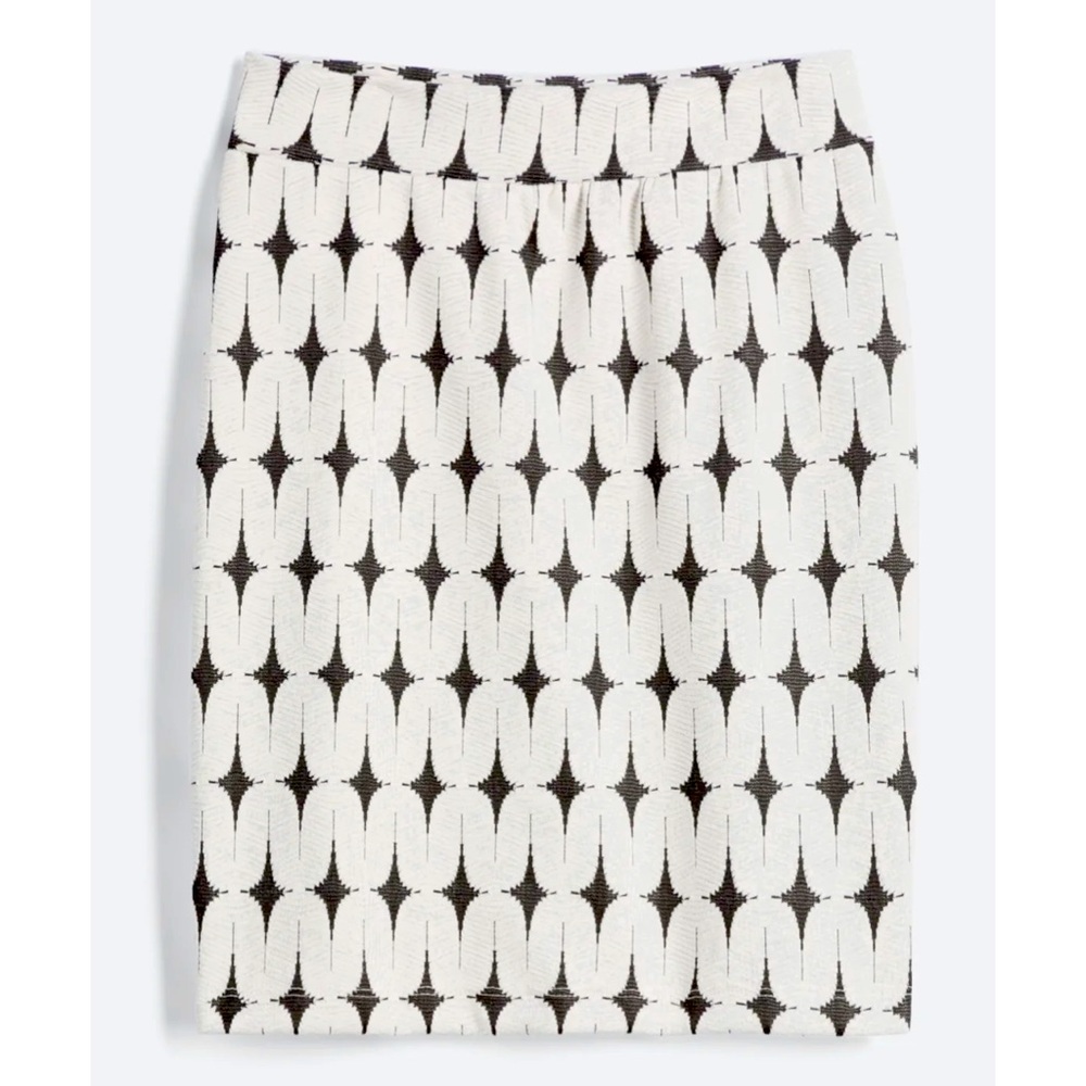 Leena Printed Skirt